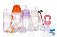 Pp.-Produkt-Baby-Saugflaschen